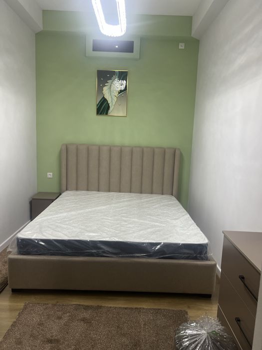 Паркентский. Улица. Луначаский