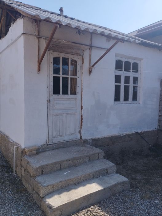 Янги бозор Камарова 4 соток