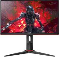 Monitor gaming LED IPS AOC G2 23.8' Full HD ,144Hz, FreeSync,Negru,1MS