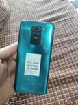 Redmi note 9 128