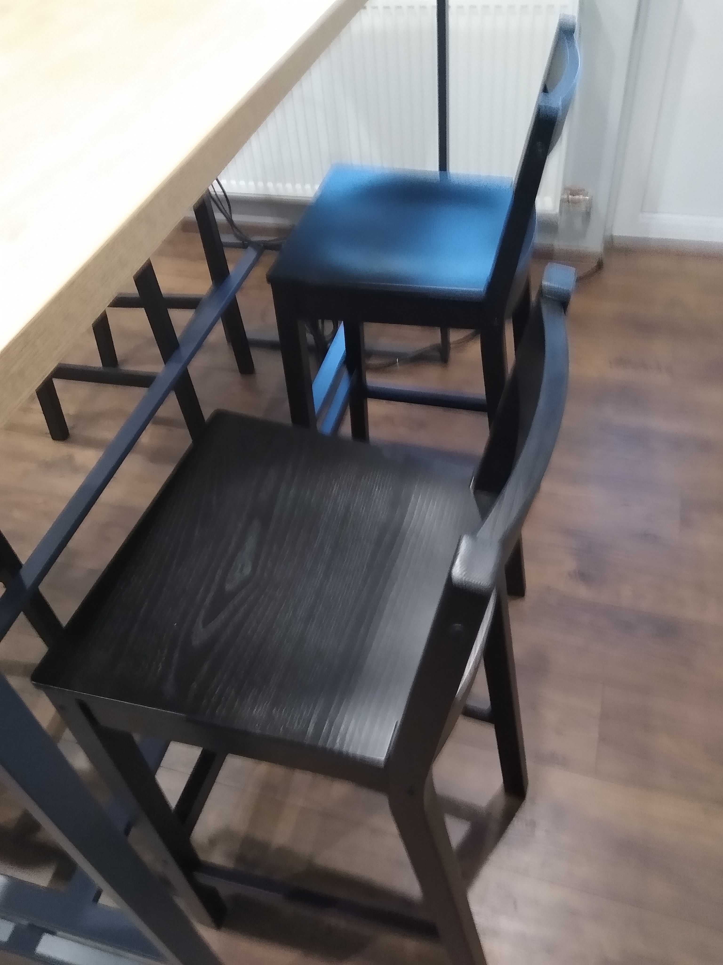 Поръчкова MDF Бар маса + 4 стола 	
NORDVIKEN от IKEA