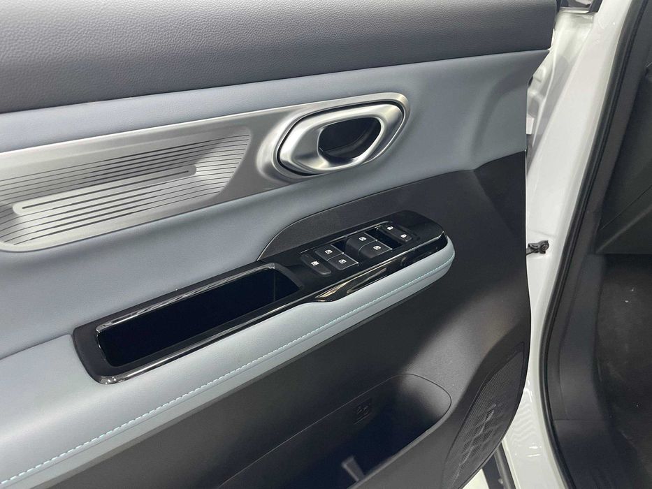 GAC Aion Y Plus Evalution Motors  Distributor tomonidan 3 yil kafolat
