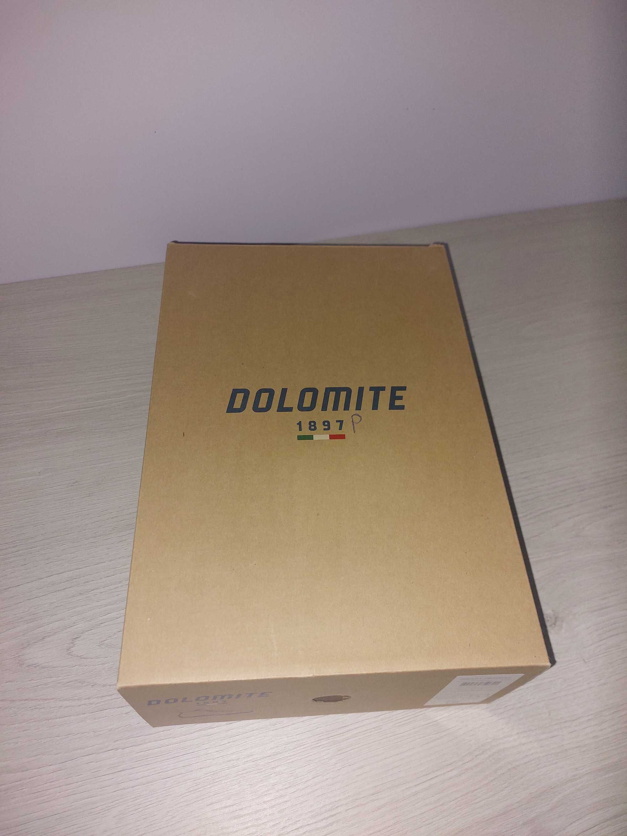 Мъжки туристически обувки Dolomite Crodarossa Tech GTX 40 2/3