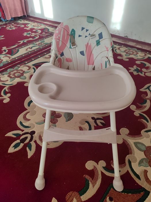 Столик для кормления