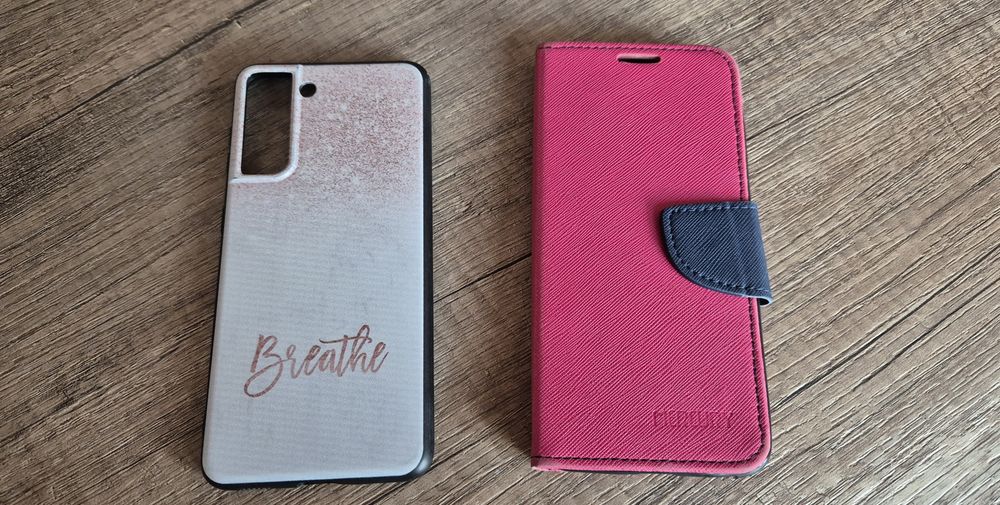 Калъф Samsung S21