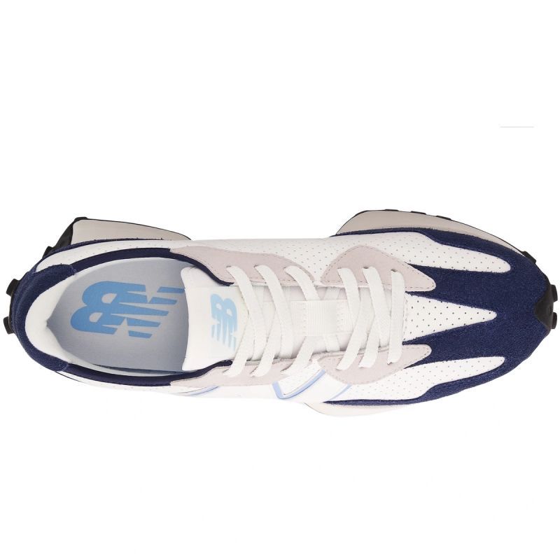 40.5 New Balance 327 | Оригинални мъжки маратонки
