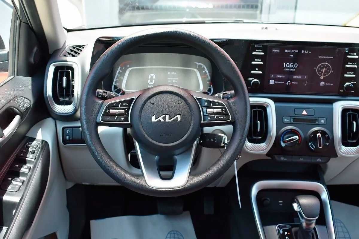 Kia Sonet 3 Pozitsiya Full Ribo va Peniya YOQ HALOL nasiya Savdo