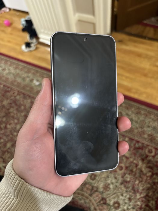 Samsung Galaxy S23 FE