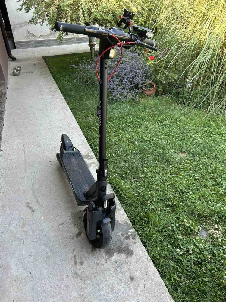 segway nanbot max g3