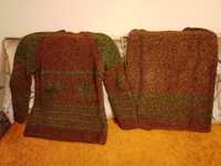 tricotaje manuale