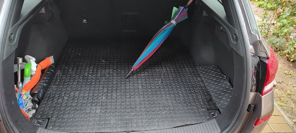 I30 Exclusiv an 2023 mildhibrid