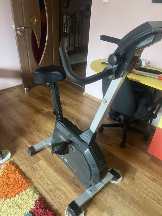 Două Biciclete Fitness
