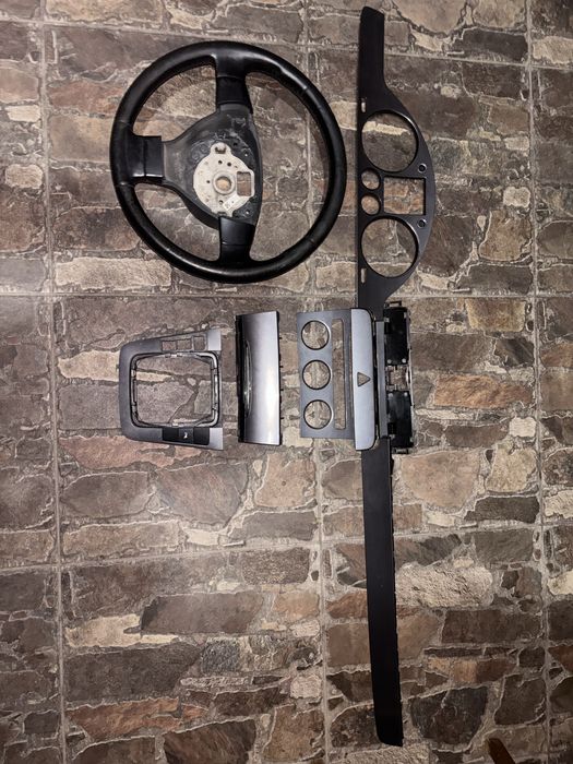 Vand trimuri passat b6 cu volan