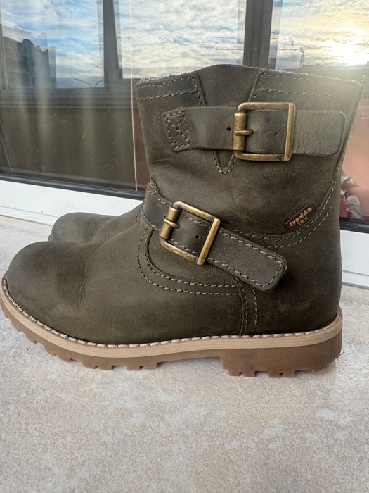 Детски боти Froddo