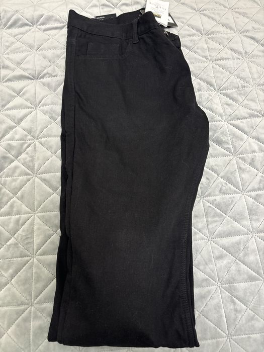 Pantaloni Moto MC Jeans