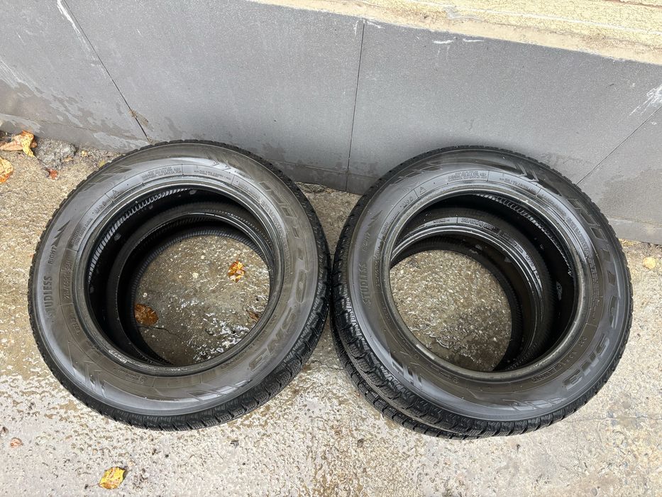 215 60 R16 зимный срочно