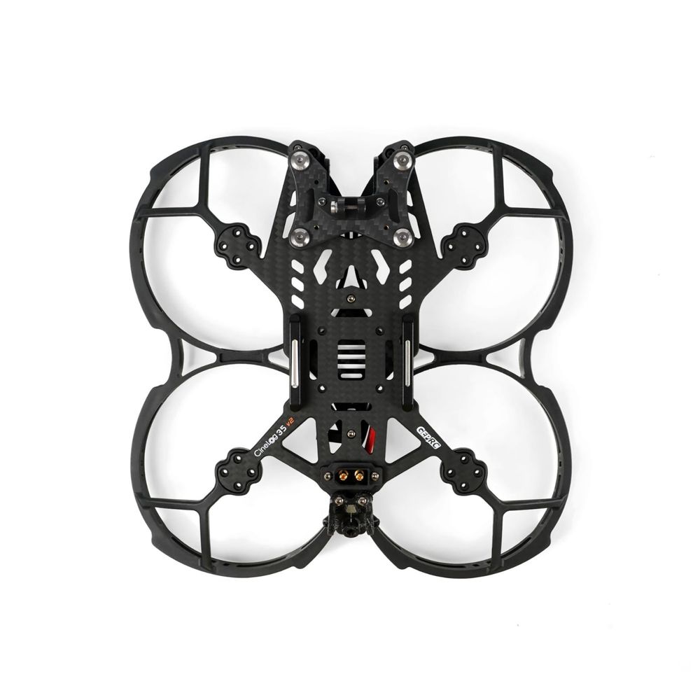 Корпус GEPRC Cinelog 35 v 2