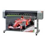 Printer ecosolvent Mutoh Valuejet VJ1204