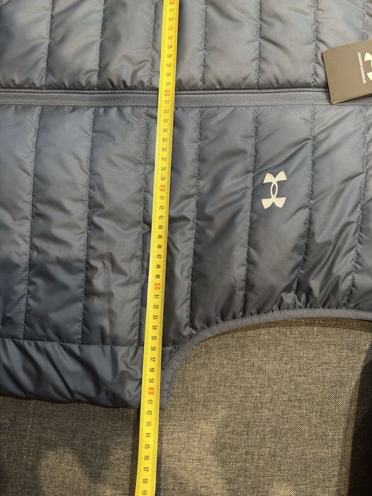 Елек Under Armour XL