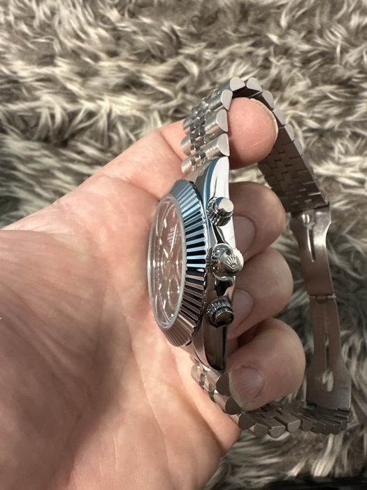 Rolex Daytona chronograph nou