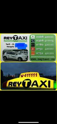 Vânzare Dispecerat taxi RATE, Brasov( 60 turele taxi).
