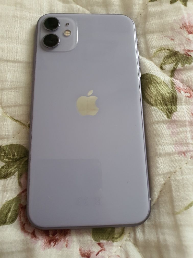 Iphone 11 64GB използван