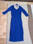Rochita S oliver Selection , albastru , marimea 38 , M
