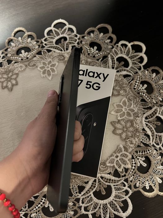 Samsung galaxy A17 , 128 gb