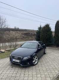 Audi A4 B8 2.0 TDI