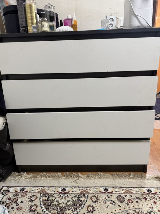 Продам комод в хорошом состоянии