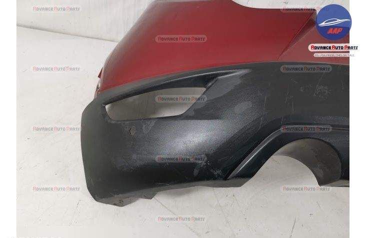 Оригинална задна броня със сензори Мазда / Mazda CX-5 2 Оригинална зад