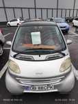 Vând smart fortwo