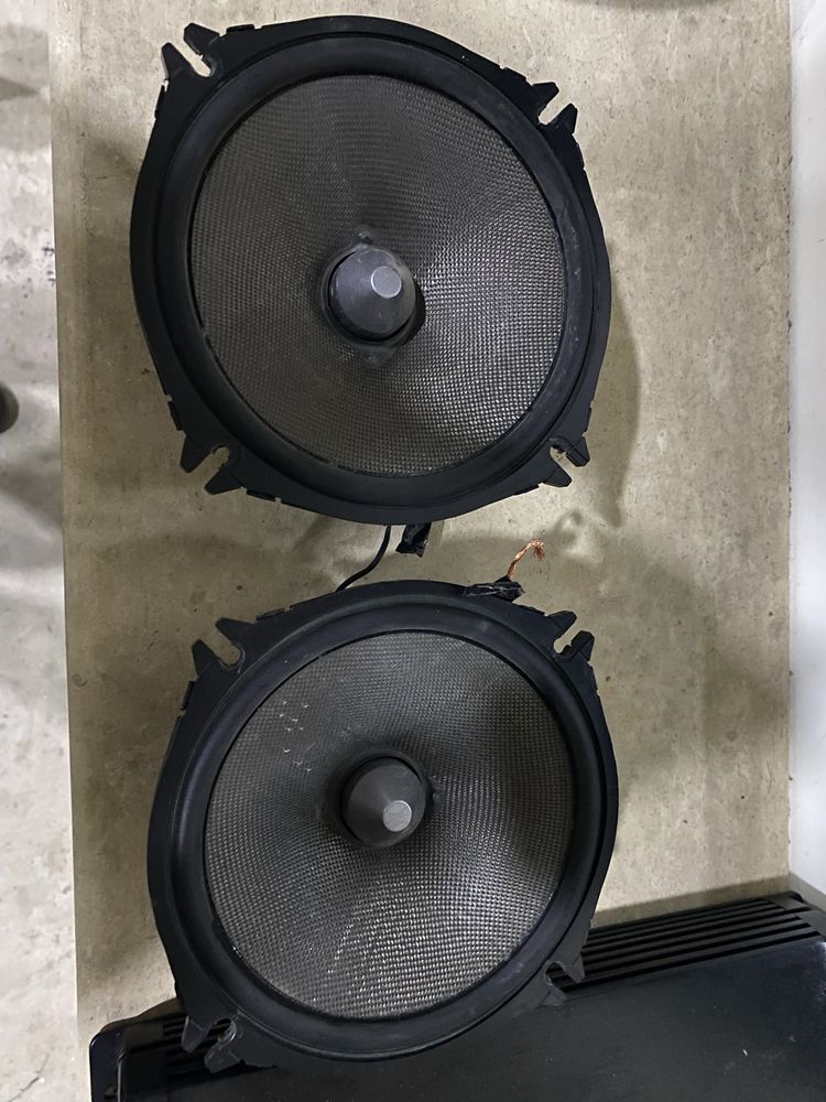 Pioneer TS-D 1720 C