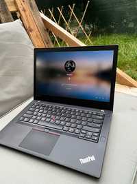 Lenovo T470 Thinkpad i7