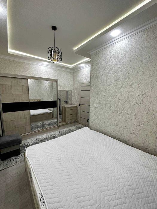 Сдаётся Своя 2Х комнатная квартира в аренду На Некрасова 2 этаж