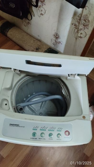 Продается стиральная машинка