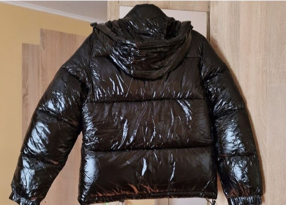 Geaca Bărbat Tommy  S