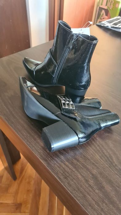 Дамски боти 37 номер