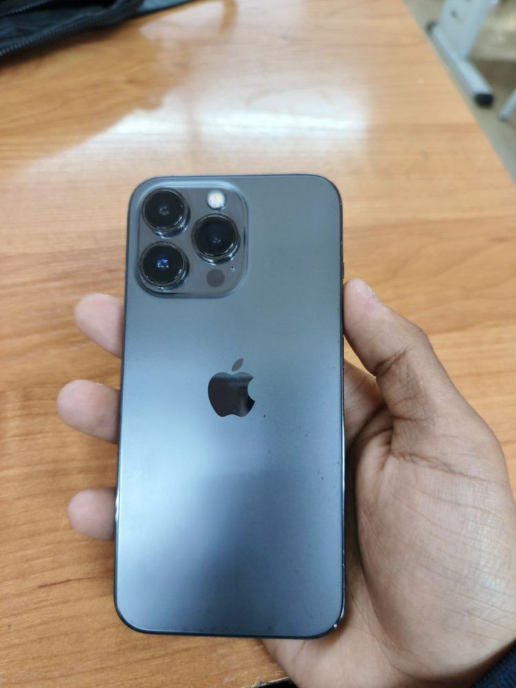 Iphone 13 pro 10/10
