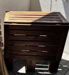 Masa pliabila Ikea