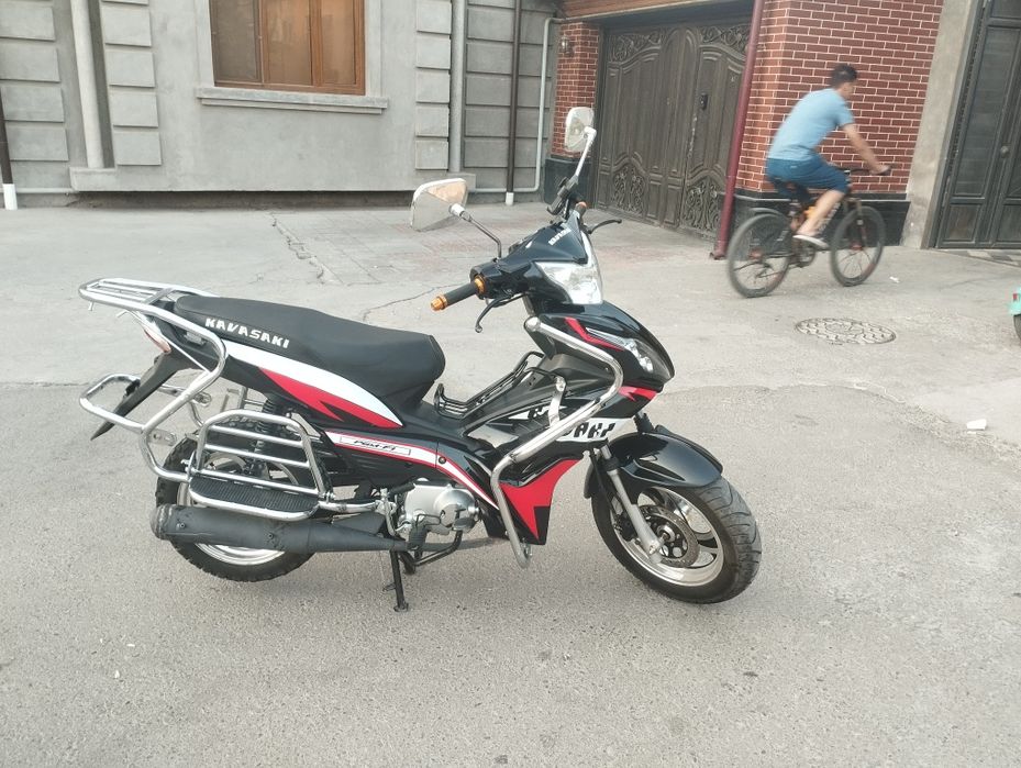 Moped 049 kubalik
