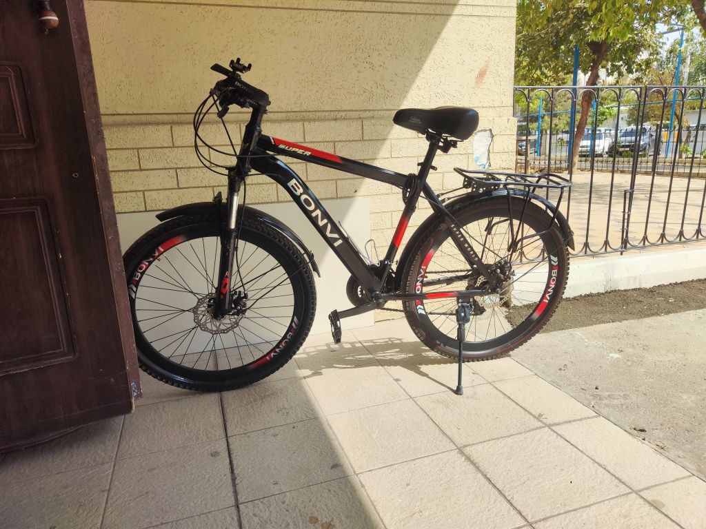 Velik 28 bonvi holati yaxshi
