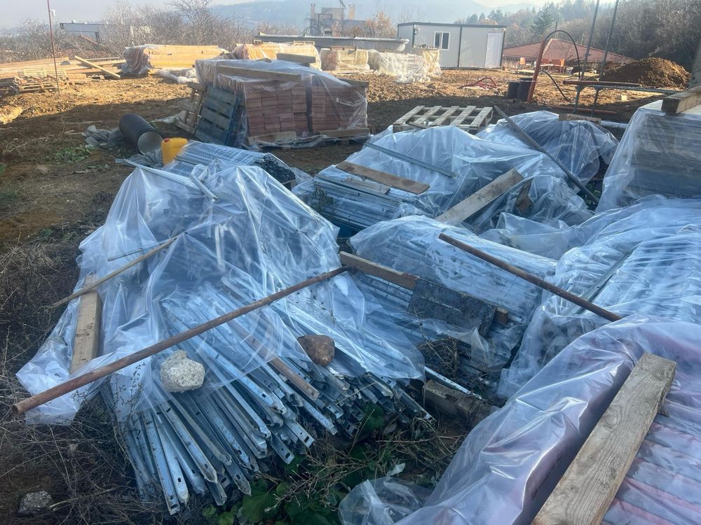 Куфраж нов
