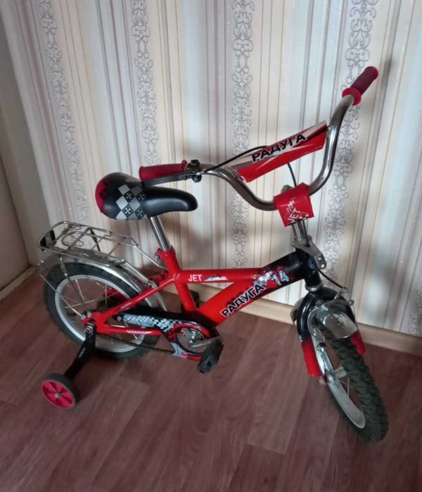 Продам велосипед