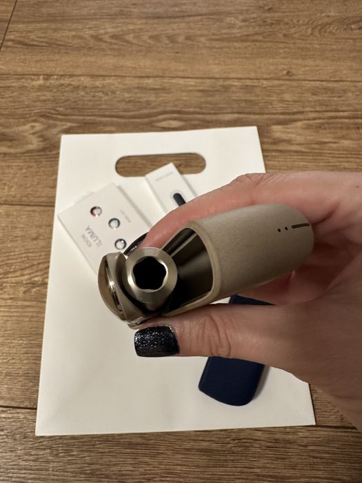 Dispozitiv Iqos Iluma