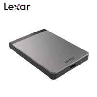 Портативный SSD Lexar 512 gb, хард 512 Gb