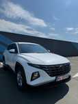 Hyundai Tucson Hyundai Tucson Nexo~Automat~benzina~Garanție~buy-back~rate
