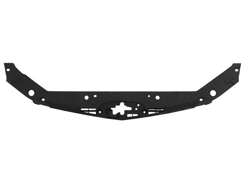 Накладка на рамку кузова  Honda Accord