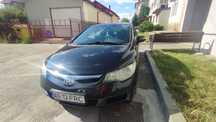 Honda civic 1.8 benzina