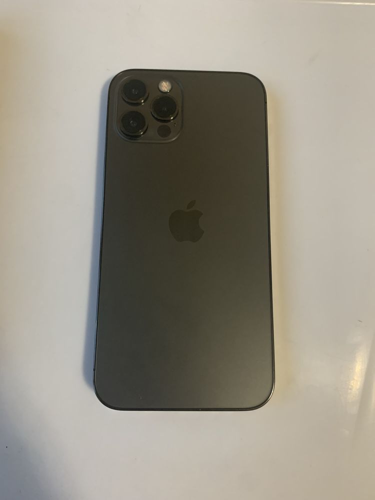 iPhone 12 Pro 256 ГБ, оригинал
